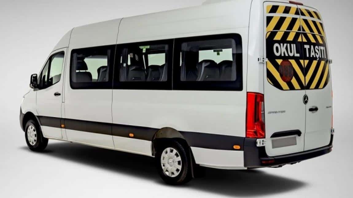 Okul Servis Araçları Belirleme Duyurusu…