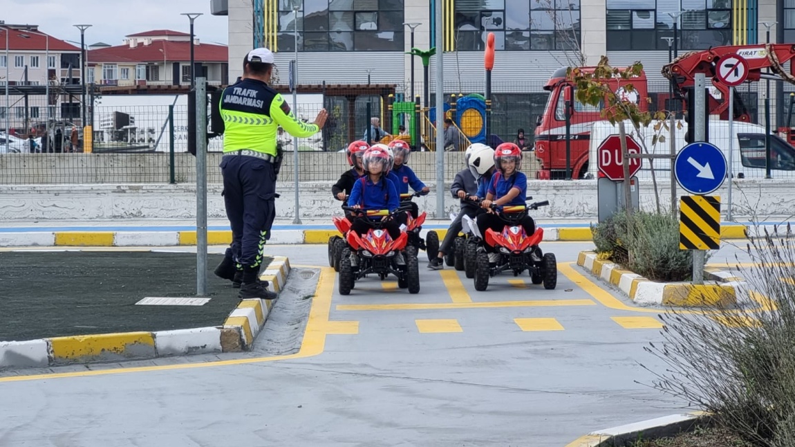 Trafik Eğitimi